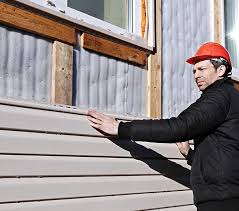 Best Siding Removal and Disposal  in St James, NC